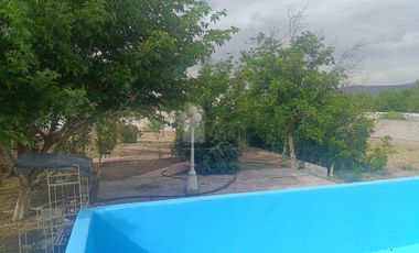 Granja en venta en la Mesa, Aldama