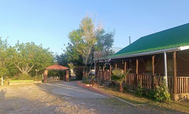 Granja en venta en la Mesa, Aldama