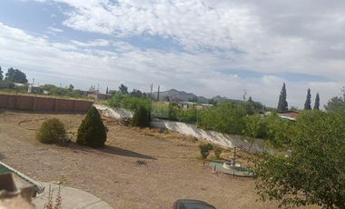 Granja en venta en la Mesa, Aldama