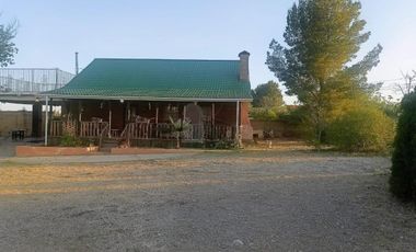 Granja en venta en la Mesa, Aldama