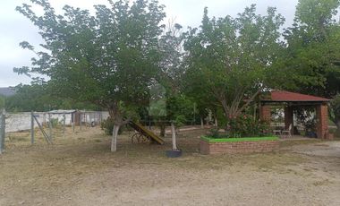 Granja en venta en la Mesa, Aldama