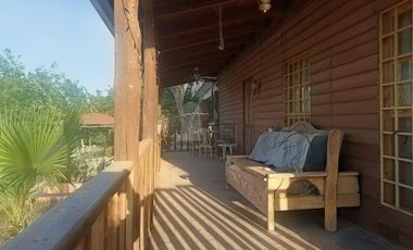 Granja en venta en la Mesa, Aldama