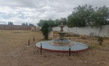 Granja en venta en la Mesa, Aldama