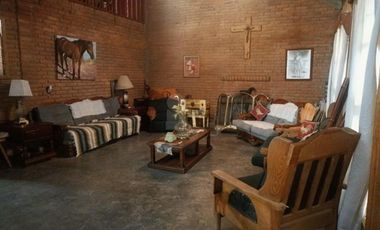 Granja en venta en la Mesa, Aldama