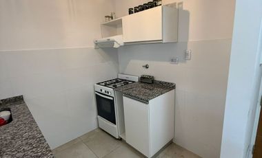 VENTA DEPARTAMENTO 1 DORMITORIO ZONA CENTRO