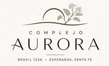 PRE VENTA DEPARTAME N5 COMPLEJO AURORA BRASIL 1226