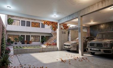 PRE VENTA DEPARTAME N5 COMPLEJO AURORA BRASIL 1226
