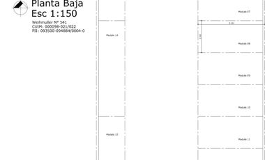 PREVENTA P.B.CF. DPTO. 8