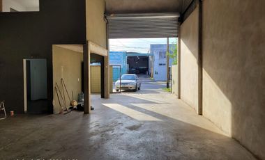 Galpón en alquiler - Ricardo Rojas zona industrial