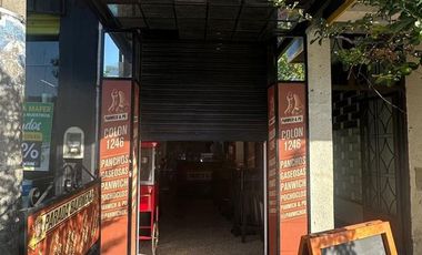 ALQUILER LOCAL COMERCIAL SAN FERNANDO