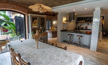 VENTA CASA QUINTA VISTA A LA BARRANCA DEL CAZADOR