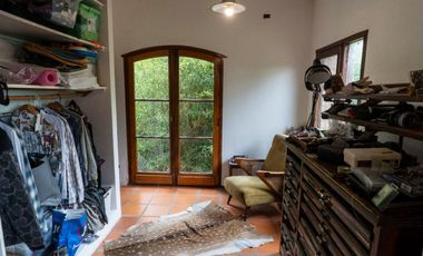 VENTA CASA QUINTA VISTA A LA BARRANCA DEL CAZADOR