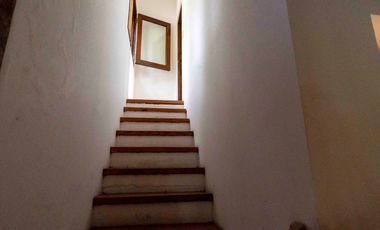 VENTA CASA QUINTA VISTA A LA BARRANCA DEL CAZADOR