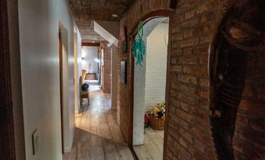 VENTA CASA QUINTA VISTA A LA BARRANCA DEL CAZADOR