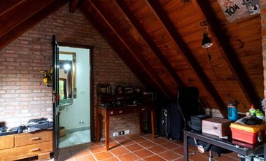 VENTA CASA QUINTA VISTA A LA BARRANCA DEL CAZADOR