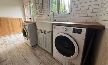 VENTA CASA QUINTA VISTA A LA BARRANCA DEL CAZADOR
