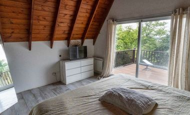 VENTA CASA QUINTA VISTA A LA BARRANCA DEL CAZADOR