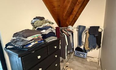 VENTA CASA QUINTA VISTA A LA BARRANCA DEL CAZADOR