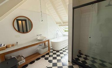 VENTA CASA QUINTA VISTA A LA BARRANCA DEL CAZADOR