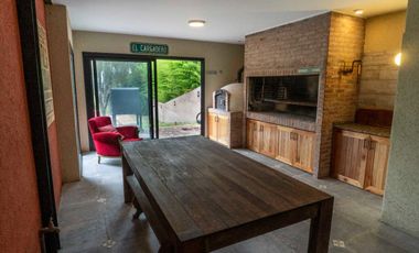 VENTA CASA QUINTA VISTA A LA BARRANCA DEL CAZADOR