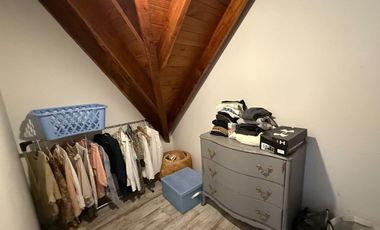 VENTA CASA QUINTA VISTA A LA BARRANCA DEL CAZADOR