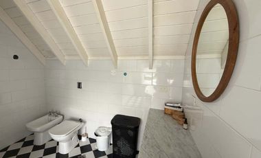 VENTA CASA QUINTA VISTA A LA BARRANCA DEL CAZADOR