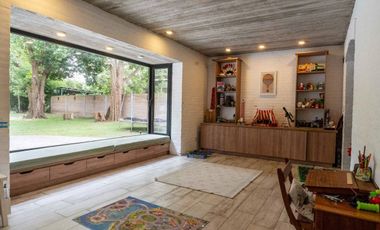 VENTA CASA QUINTA VISTA A LA BARRANCA DEL CAZADOR