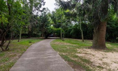 VENTA CASA QUINTA VISTA A LA BARRANCA DEL CAZADOR