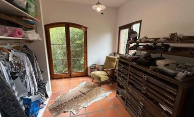 VENTA CASA QUINTA VISTA A LA BARRANCA DEL CAZADOR