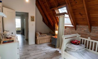 VENTA CASA QUINTA VISTA A LA BARRANCA DEL CAZADOR