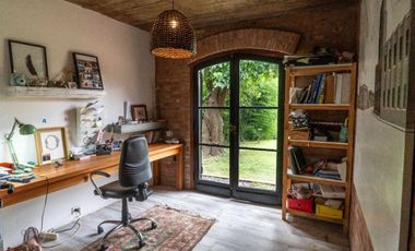 VENTA CASA QUINTA VISTA A LA BARRANCA DEL CAZADOR