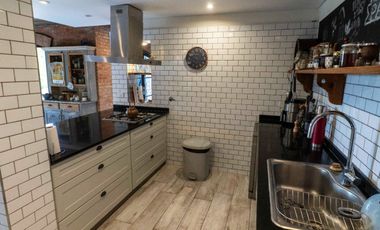 VENTA CASA QUINTA VISTA A LA BARRANCA DEL CAZADOR