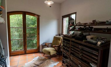 VENTA CASA QUINTA VISTA A LA BARRANCA DEL CAZADOR