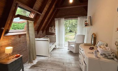 VENTA CASA QUINTA VISTA A LA BARRANCA DEL CAZADOR