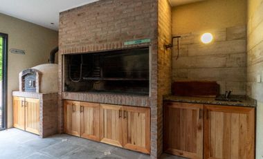 VENTA CASA QUINTA VISTA A LA BARRANCA DEL CAZADOR