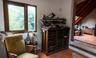 VENTA CASA QUINTA VISTA A LA BARRANCA DEL CAZADOR