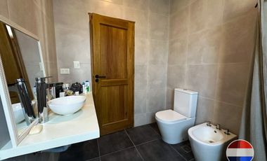 CASA EN VENTA 3 AMBIENTES EN LARES DE CANNING