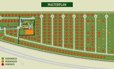 CASA EN VENTA 3 AMBIENTES EN LARES DE CANNING