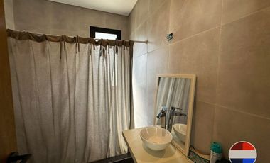 CASA EN VENTA 3 AMBIENTES EN LARES DE CANNING