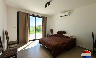 CASA EN VENTA 3 AMBIENTES EN LARES DE CANNING