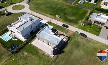 CASA EN VENTA 3 AMBIENTES EN LARES DE CANNING