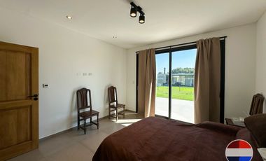 CASA EN VENTA 3 AMBIENTES EN LARES DE CANNING