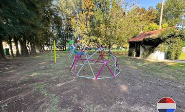 CASA EN VENTA 3 AMBIENTES EN LARES DE CANNING