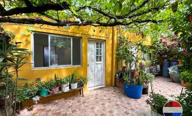 CASA Y DEPARTAMENTOS  EN VENTA JOSÉ MÁRMOL RENTA