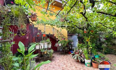 CASA Y DEPARTAMENTOS  EN VENTA JOSÉ MÁRMOL RENTA