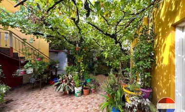 CASA Y DEPARTAMENTOS  EN VENTA JOSÉ MÁRMOL RENTA