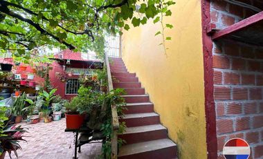 CASA Y DEPARTAMENTOS  EN VENTA JOSÉ MÁRMOL RENTA