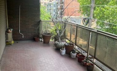 DEPARTAMENTO 5 AMBIENTES VENTA LOMAS COCHERA