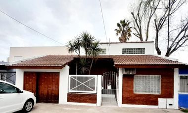 CASA 3 AMBIENTES VENTA TRISTAN SUAREZ APTO CREDITO