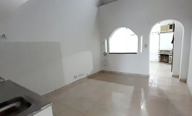 CASA 3 AMBIENTES VENTA TRISTAN SUAREZ APTO CREDITO